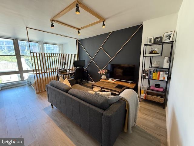 property at 1260 21st St NW