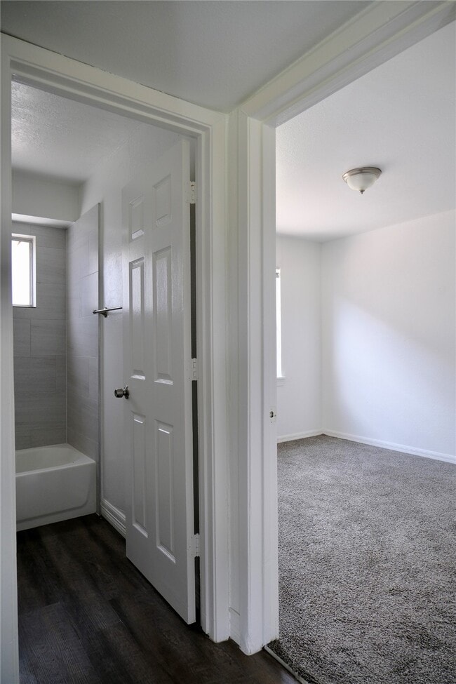 property at 5602 Market St