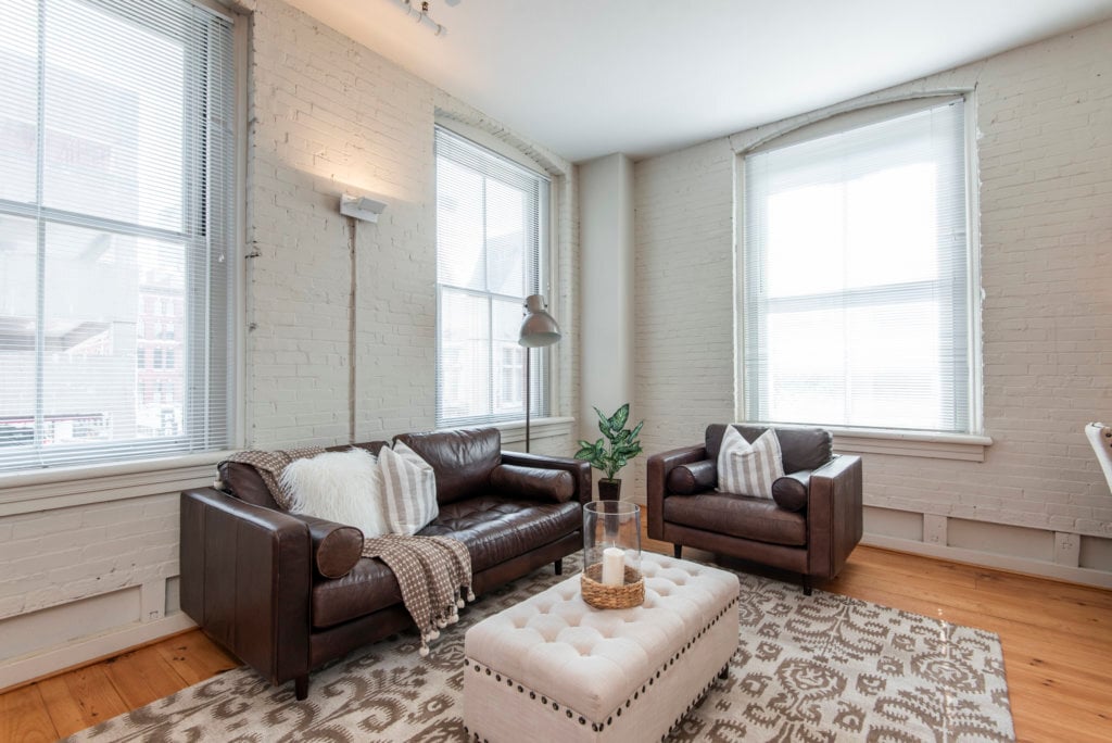 1200 Walnut in Philadelphia, PA - Building Photo