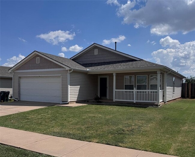 property at 1700 NW 145th St