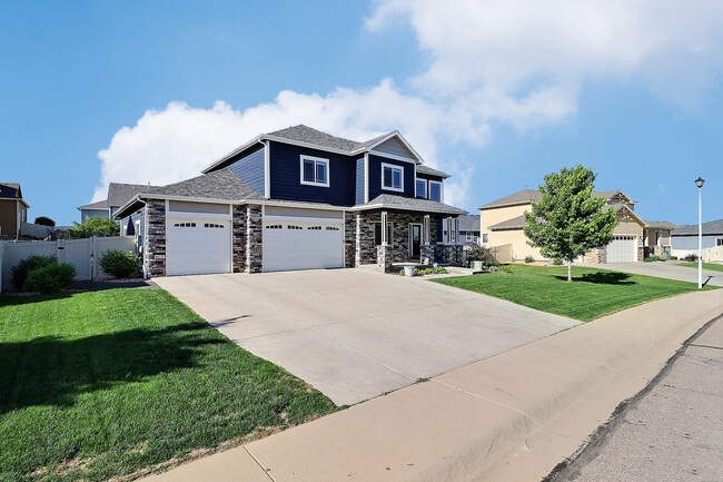 property at 9004 19th St