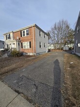 110 Faraday St in Boston, MA - Building Photo - Building Photo