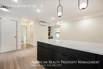 322 Fountain St NE in Grand Rapids, MI - Building Photo - Building Photo