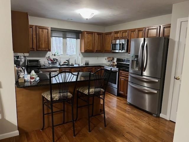 3 Silver Cup Cir in West Warwick, RI - Foto de edificio - Building Photo