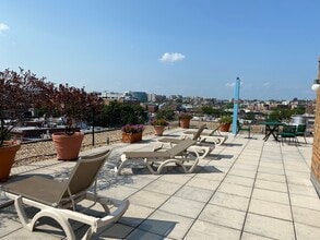 1330 New Hampshire Ave NW, Unit Apolline in Washington, DC - Building Photo - Building Photo