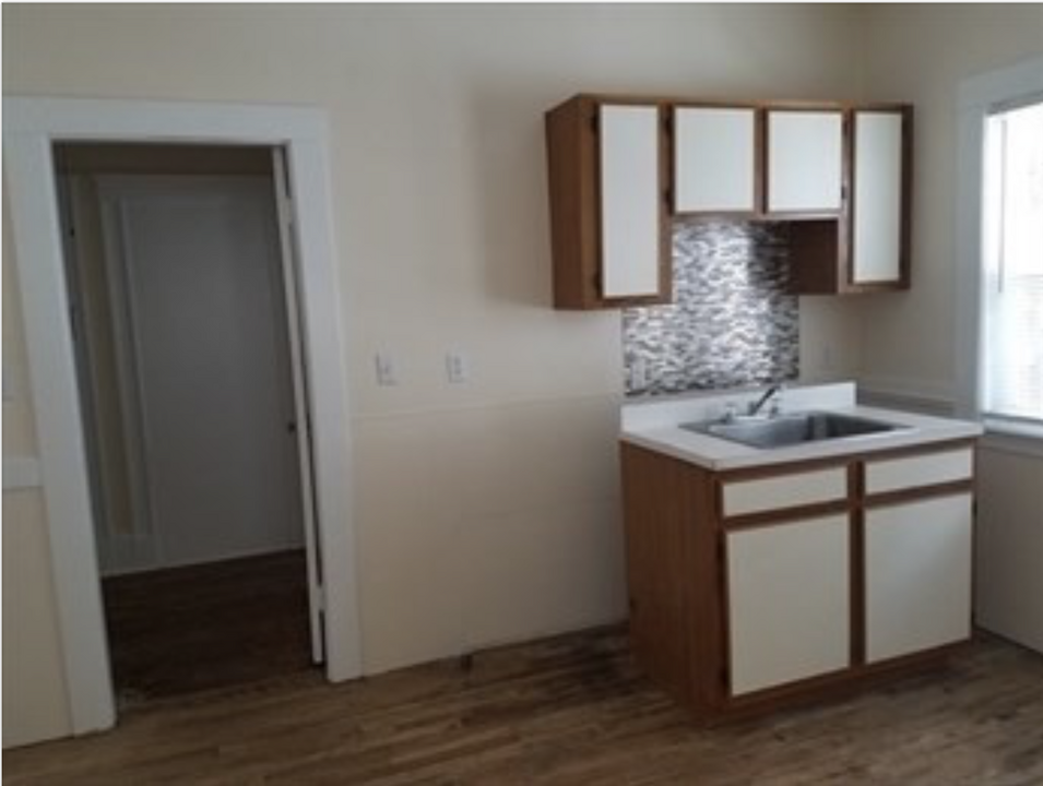 45 Wolcott St, Unit #3 in Everett, MA - Building Photo