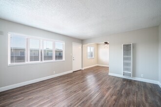 Interior Photo