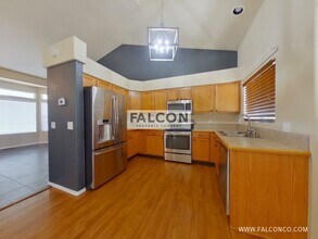 16227 Windy Creek Dr in Monument, CO - Building Photo - Building Photo