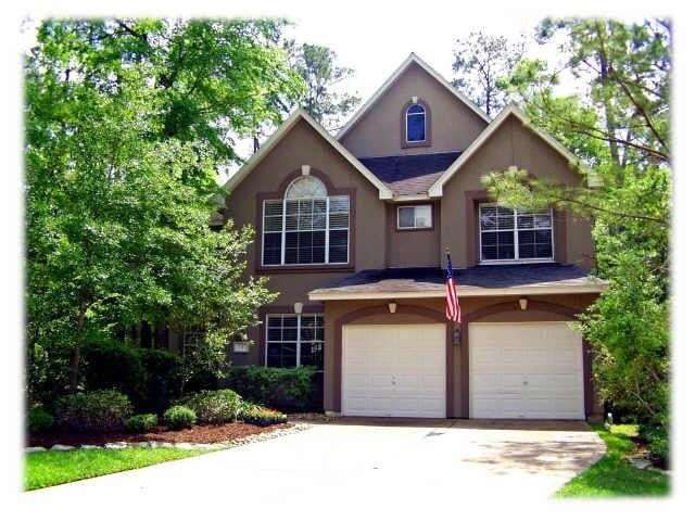 3 Candle Pine Pl in Spring, TX - Building Photo - Building Photo