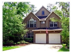 3 Candle Pine Pl in Spring, TX - Foto de edificio - Building Photo