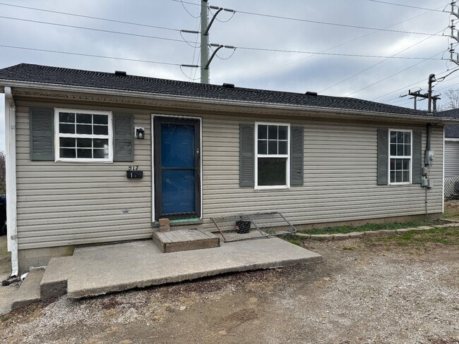 property at 517 Joel St