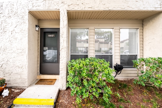 property at 4417 Rayfield Dr