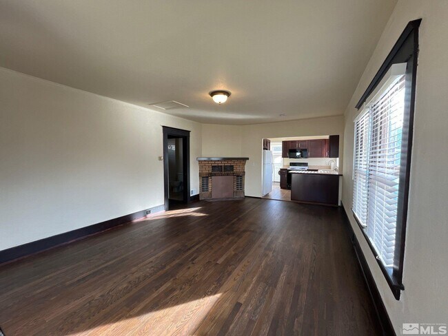 1561 G St in Sparks, NV - Building Photo - Building Photo