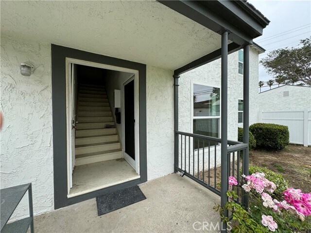 4458 Linden Ave-Unit -2 in Long Beach, CA - Building Photo - Building Photo