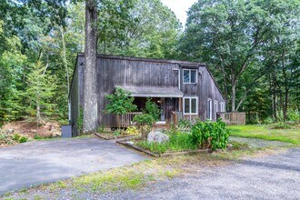 295 Dayton Rd in Glastonbury, CT - Building Photo - Building Photo