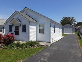 816 9th St in Radford, VA - Building Photo