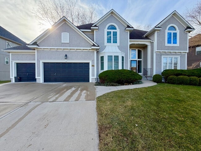 9309 W 144th Terrace in Overland Park, KS - Building Photo - Building Photo