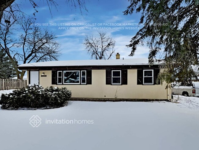 property at 2162 Mesabi Ave