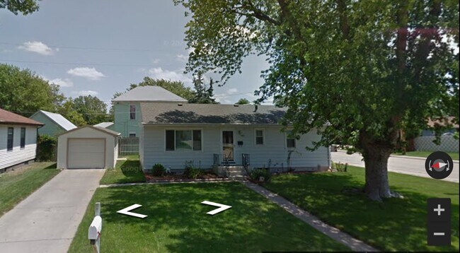 property at 1403 Ruby Ave