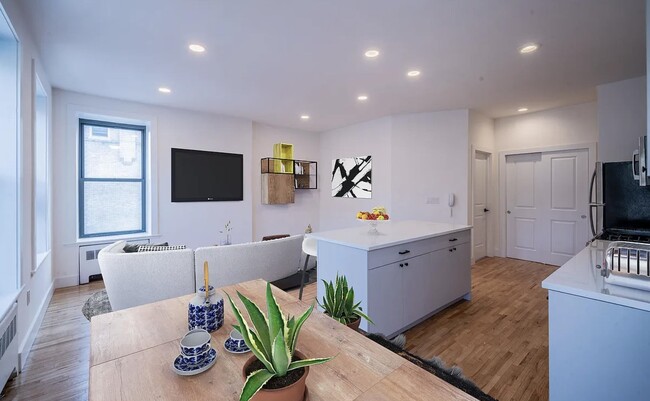 property at 1200 Washington St