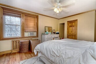 1717 Cambridge St, Unit #35 in Cambridge, MA - Building Photo - Building Photo