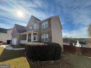1221 River Rush Ln NE in Conyers, GA - Building Photo - Building Photo