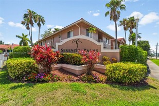 3211 Sabal Palm Manor