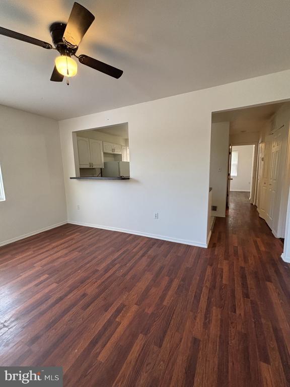 615 Maude Ave in Baltimore, MD - Building Photo - Building Photo