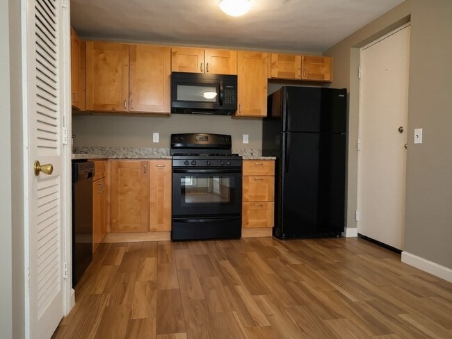 property at 114 Willard St