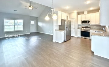 1408 Pipeline Ave in Columbia, TN - Building Photo - Building Photo