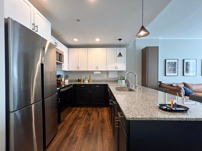 1975 N Grant St in Denver, CO - Foto de edificio - Building Photo