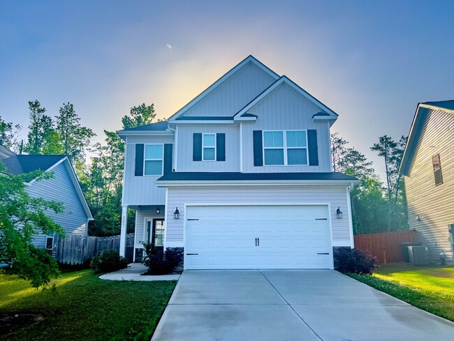 property at 2297 Belair Spg Rd