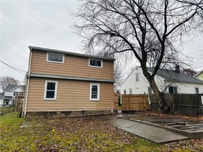 167 Bancroft Dr in Rochester, NY - Building Photo - Building Photo