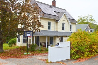 21 Shepard Rd in Norfolk, CT - Building Photo - Building Photo