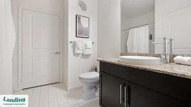 12700 Ridgeline Blvd, Unit 15307 in Cedar Park, TX - Foto de edificio - Building Photo