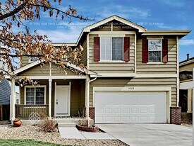 11112 Clayton St in Northglenn, CO - Building Photo