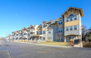 Brookfield Junction in Brookfield, WI - Building Photo