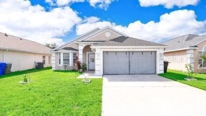 property at 2103 Shannon Lakes Blvd