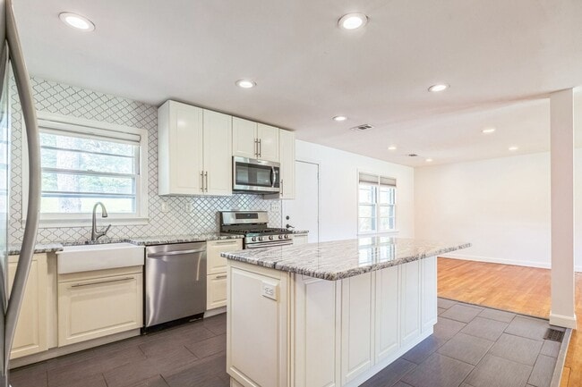 property at 2502 Joiner Ct