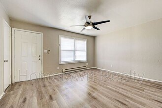 1409 SE 41st St in Oklahoma City, OK - Building Photo - Building Photo