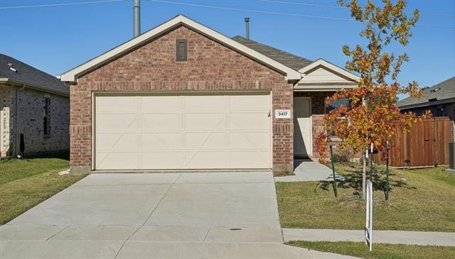 property at 3417 Harper St