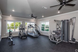 Towne Park Apartments in Springdale, AR - Building Photo - Building Photo