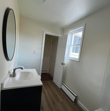 45 Clinton St in New Britain, CT - Foto de edificio - Building Photo