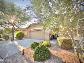4040 E Hoot Owl Trail in Cave Creek, AZ - Building Photo - Building Photo