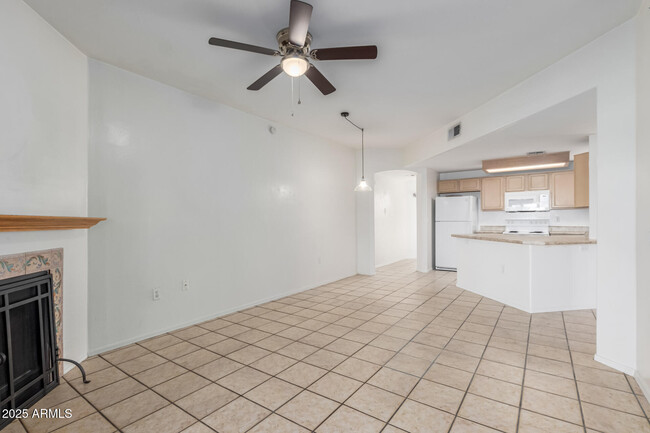 property at 10401 N 52nd St
