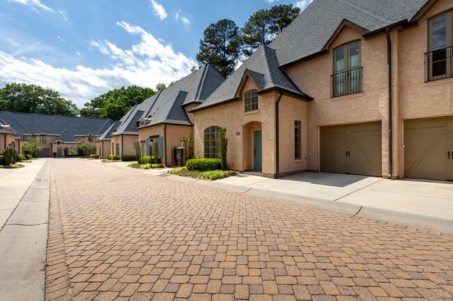 property at 8819 Provence Village Ln