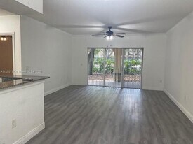 2439 Centergate Dr, Unit 102 in Miramar, FL - Building Photo