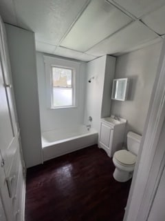 4115 Muriel Ave in Cleveland, OH - Foto de edificio - Building Photo