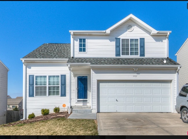 property at 8920 N 155th St