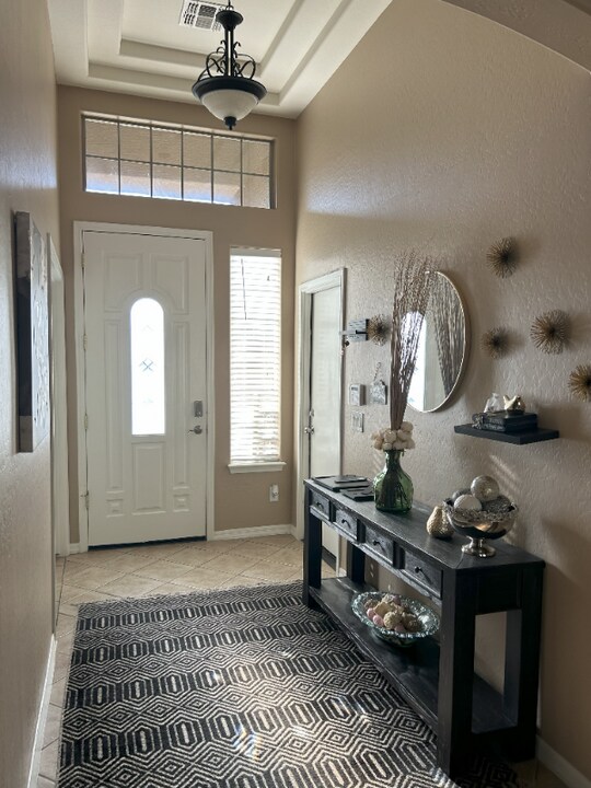 35724 N 31st Dr in Phoenix, AZ - Building Photo
